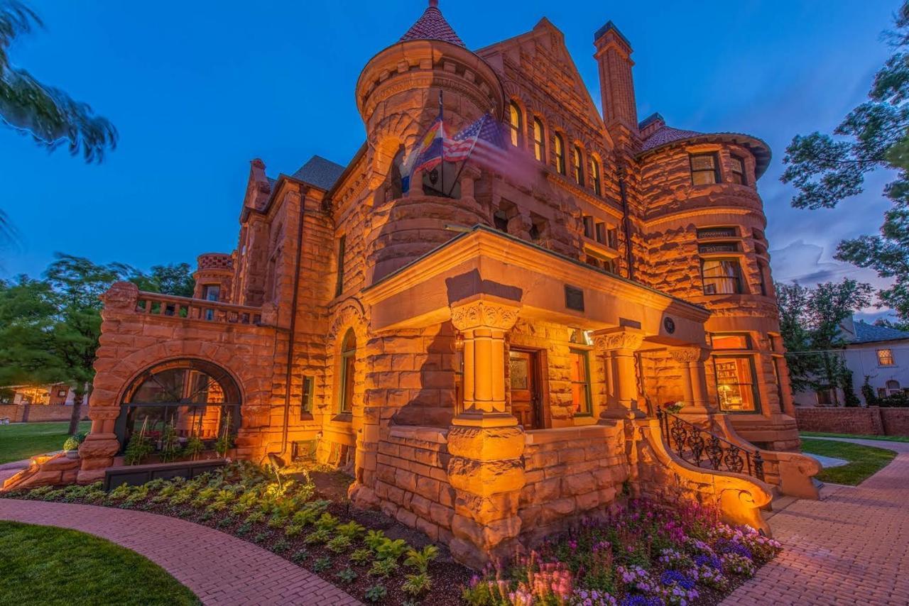 Orman Mansion - Pueblo'S Most Luxurious Stay! Экстерьер фото